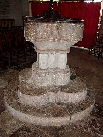 Pembridge - The Font